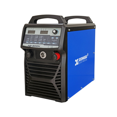 NB-500H全数字化多功能焊机