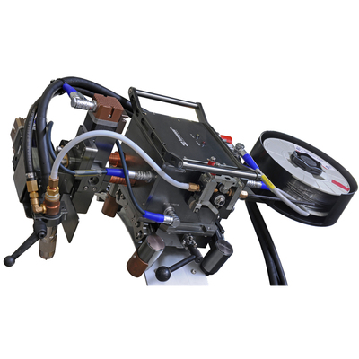 管道全自动焊机（单炬）