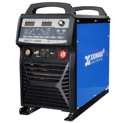 MCT Series Full Digital Multi-process Welder