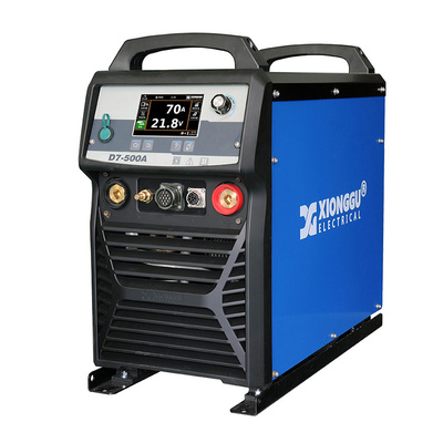 D7-500A 全数字化多功能焊机
