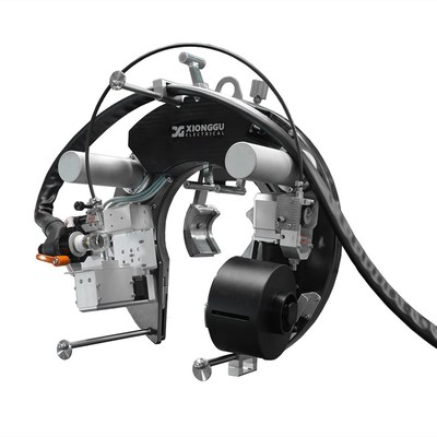 A-301系列全位置管道自动焊机