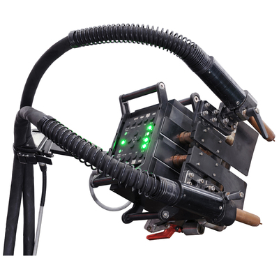 管道全自动焊机（双炬）