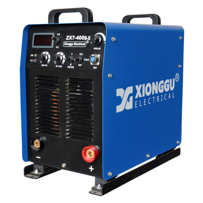 IGBT Inverter Welder
