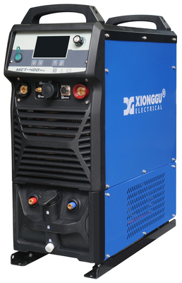 MCT-400Pro全数字化多功能焊机