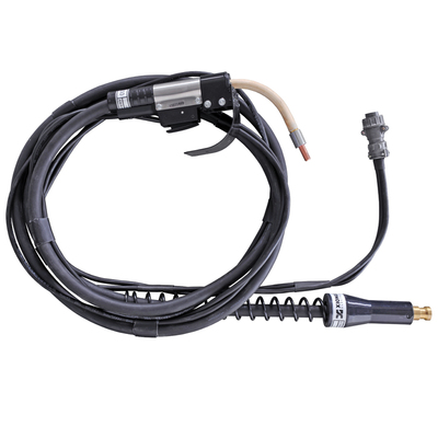 Self-shielded Cored Wire Torch