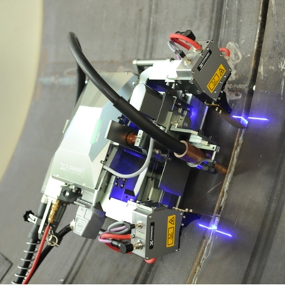 A-391 无轨智能焊接机器人