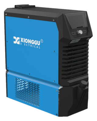 DPS-500Plus全数字IGBT逆变多功能电源